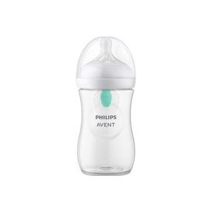 Philips Avent - AirFree Babyfles - Natural Response - 1 stuk - 260ml