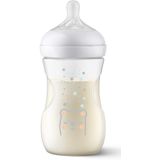 Philips Avent Natural Response Airfree-Ventiel Zuigfles Beer Scy673/82 1 St Flaschen