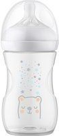 Philips Avent Natural Response Airfree-Ventiel Zuigfles Beer Scy673/82 1 St Flaschen