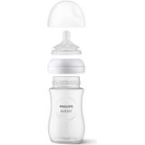 Philips Avent Starterset SCD837/11 Natural Response Unterwasserwelt