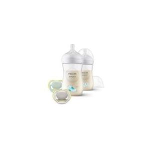 Philips Avent - Startersset - Natural Response Onderwaterwereld