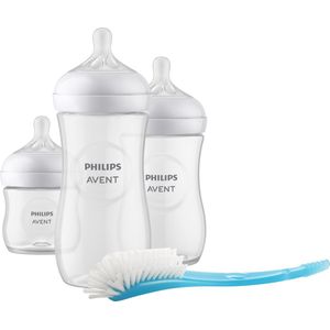 Philips Avent Natural Starterset - Basic