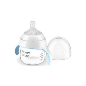 Philips Avent Natural Response Drinkbeker - 1 Beker - 1 50ml - 6+ maanden - Snelheid 5-speen - SCF263/61