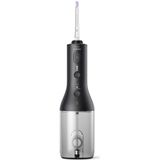 Philips Cordless Power 3000 HX3806/33 -  Flosser - Zwart