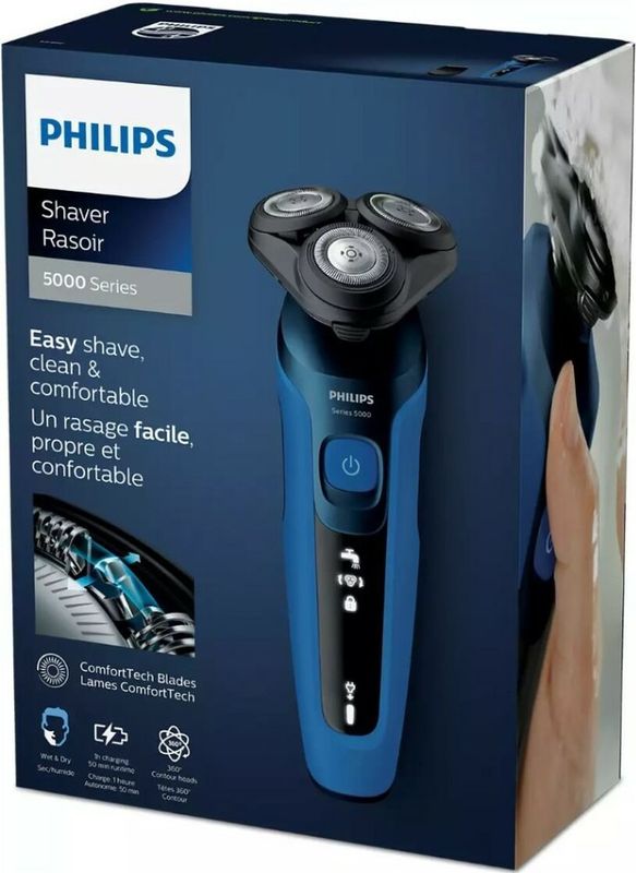 Philips Shaver Series 5000 S5466/17