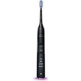 Philips DiamondClean 9400 HX9917/89 - Elektrische tandenborstel - Zwart