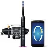 Philips - Sonicare DiamondClean Smart Series 9000 - Elektrische Tandenborstel - Zwart