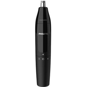 Philips NT1620/15 precisietrimmer Zwart