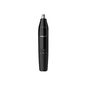Philips NT1620/15 - Precisietrimmer - Zwart - Oor en Neus