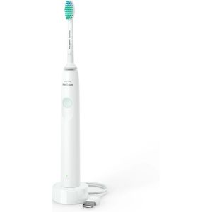 Philips Sonicare HX3641/11 - Sonische Tandenborstel - Wit - Series 1000