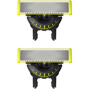 Philips OneBlade 360 QP420/50 Navulmesjes