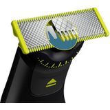 Philips OneBlade 360 Blade - Vervangmesjes - 3 stuks - QP430/50