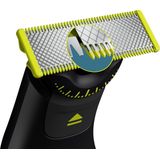 Philips - OneBlade 360 - Vervangmesjes - 3 Stuks - QP430/50