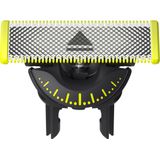 Philips - OneBlade 360 - Vervangmesjes - 3 Stuks - QP430/50