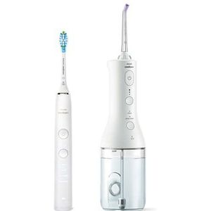 Philips HX3866/41 monddouche