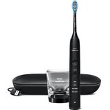 Philips Sonicare Hx3866/43 Power Flosser En Diamond Clean Tandenborstel - Zwart