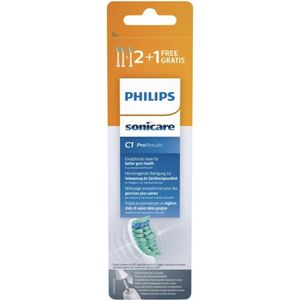 Philips Sonicare C1 ProResults 3pack