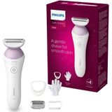Ladyshave BRL136/00 Series 6000