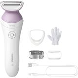 Ladyshave BRL136/00 Series 6000