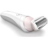 Philips - Ladyshave BRL176/00 - Ontharingsapparaat - Wit - Huidvriendelijk