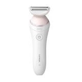 Philips - Ladyshave BRL176/00 - Ontharingsapparaat - Wit - Huidvriendelijk