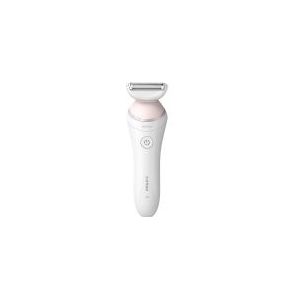 Philips - Ladyshave BRL176/00 - Ontharingsapparaat - Wit - Huidvriendelijk