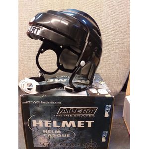 ALERT inline skate helm - Stunt Helm - maat L