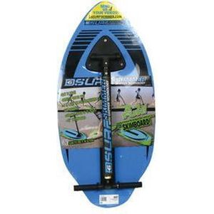 Skimboard 2 in 1