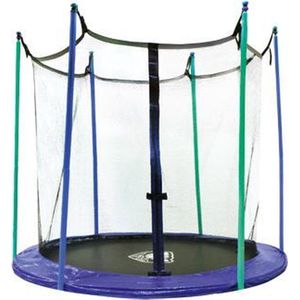 Jumpline TR 10en 25 vangnet trampoline 305 cm