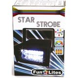 Disco LED Stroboscoop