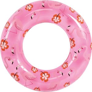 Zwemband Flamingo 119 cm