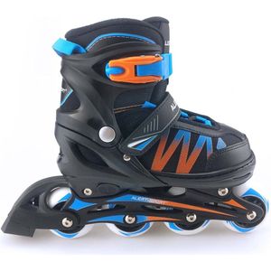 Inline Skates / Skeelers Alert Oranje Maat 35-38