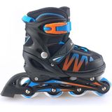 Inline Skates Alert Blauw Maat 39-42