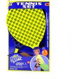 NL Sport Tennisset 3-delig