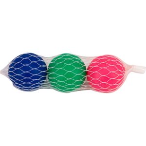 Alert Alert Alert Outdoor Mini Beachballs 3 Stücke