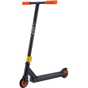 Alert Step Abec 9 Oranje - Zwart