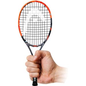 Basic Tennisset 4-Delig