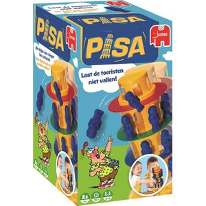 Toren van Pisa Original - Actiespel