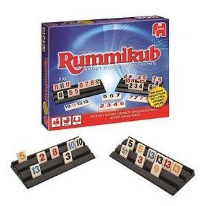 Original Rummikub XXL