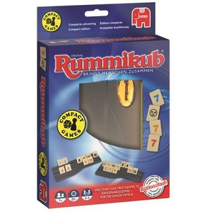 Jumbo - Rummikub Travel - Bordspel