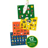 Jumbo - Electro Wonderpen - Nijntje - Educatief Spel