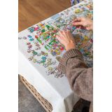 Jan van Haasteren - Kerstmis - Legpuzzel - 1000 Stukjes