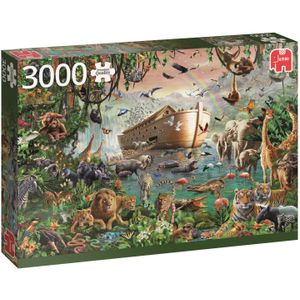 Buffalo Games - Eric Dowdle - Football Town - 1000 Piece Jigsaw Puzzle for Adults - Challenging Puzzle Perfect for Game Nights - Finished Size is 26.75 x 19.75