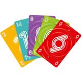 JUMBO 19821 6th Sense, Kartenspiel