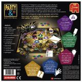 Jumbo - Party & Co Original - Bordspel - Multicolor - Geschikt voor 3-20 spelers