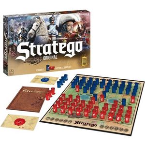 Stratego Original 3.0 Jumbo - Franse versie