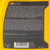 Kroon Oil - HDX 20W50 - Motorolie - 1L - Hoogwaardige Basisoliën