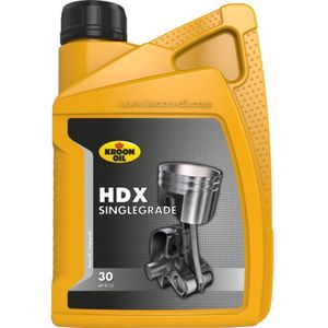 Kroon-Oil HDX 30 1L