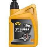 Kroon-Oil - 2T Super - MotorOlie - 1L - 2-Takt