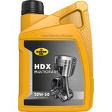 Kroon-Oil HDX 20W50 5L